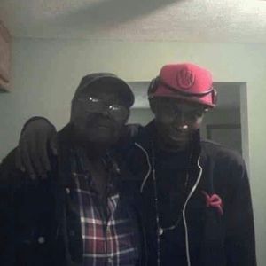 Meet your Posher, Stevie